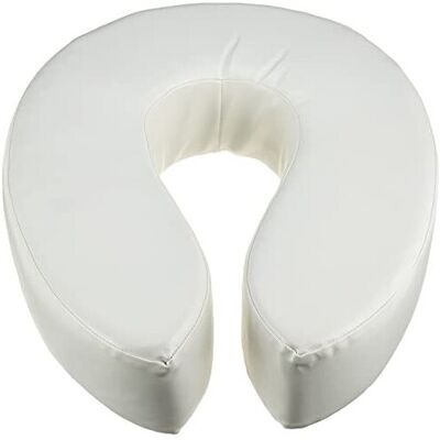Homecraft Model - Padded Elevated Toilet Seat - Toilet Seat Homecraft Model - Padded Elevated Toilet Seat - Toilet Seat