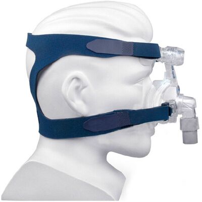 NEWJASS Universal CPAP HEADGEAR Replaces Respironics, ResMed Straps head band NEWJASS Universal CPAP HEADGEAR Replaces Respironics, ResMed Straps head band