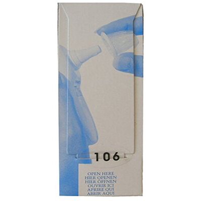Omron Gentle Temp Probe Covers - Probe Covers Omron Gentle Temp Probe Covers - Probe Covers