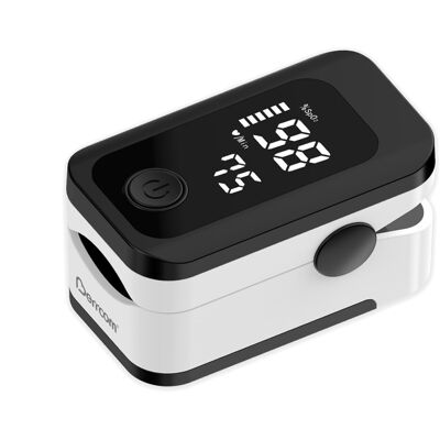 Berrcom Pulse Oximeter Blood Oxygen Saturation Monitor Finger High Accuracy Sats Monitor Berrcom Pulse Oximeter Blood Oxygen Saturation Monitor Finger High Accuracy Sats Monitor