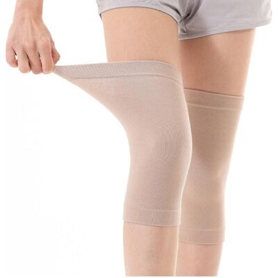 Unbranded Ultra-thin Knee Pads Breathable Compression Elastic Keeping Warm Leg Sleeve Knee Unbranded Ultra-thin Knee Pads Breathable Compression Elastic Keeping Warm Leg Sleeve Knee