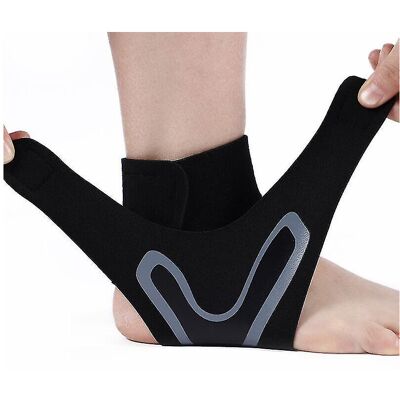 Unbranded (L) 1pair Plantar Fasciitis Night Splint Drop Foot Pain Relief Ankle Brace Suppo Unbranded (L) 1pair Plantar Fasciitis Night Splint Drop Foot Pain Relief Ankle Brace Suppo