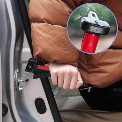 Unbranded Vehicle Support Handle Cane Grab Bar 3-in-1 Car Door Latch Assist Grab Bar With Unbranded Vehicle Support Handle Cane Grab Bar 3-in-1 Car Door Latch Assist Grab Bar With