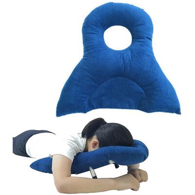 Unbranded Face Down Pillow After Eye Surgery-retinal Detachment Patients Pillows,face Down Unbranded Face Down Pillow After Eye Surgery-retinal Detachment Patients Pillows,face Down