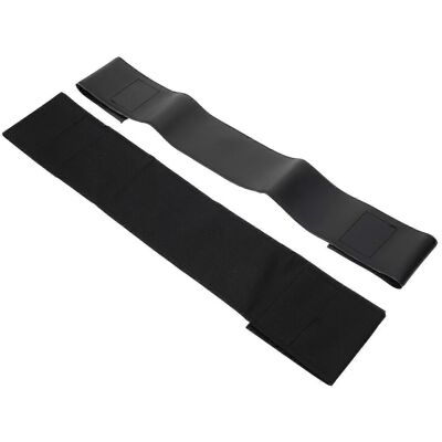 Kricely (As show, One size) 2 Pcs Silla De Ruedas Para Adultos Wheelchair Leg Band Wheel Kricely (As show, One size) 2 Pcs Silla De Ruedas Para Adultos Wheelchair Leg Band Wheel