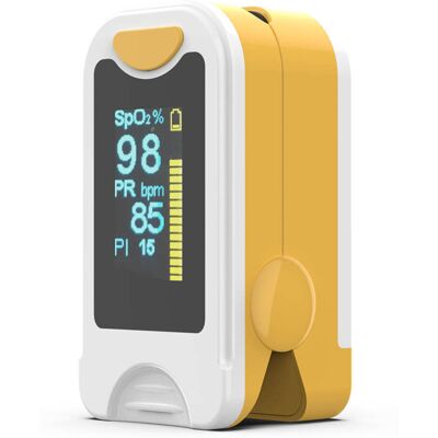 GreenZech Household Portabl LED Fingertip Pulse Oximeter SPO2 PR+MISE Pulse Oximeter Blood GreenZech Household Portabl LED Fingertip Pulse Oximeter SPO2 PR+MISE Pulse Oximeter Blood
