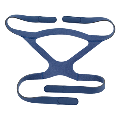 merkloos Mask Elastic CPAP Mask Strap for All Breathing Ventilator Mask Band merkloos Mask Elastic CPAP Mask Strap for All Breathing Ventilator Mask Band