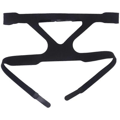 Kricely (As show, One size) Universal Headgear Replacement Accessories Ventilator Part A Kricely (As show, One size) Universal Headgear Replacement Accessories Ventilator Part A