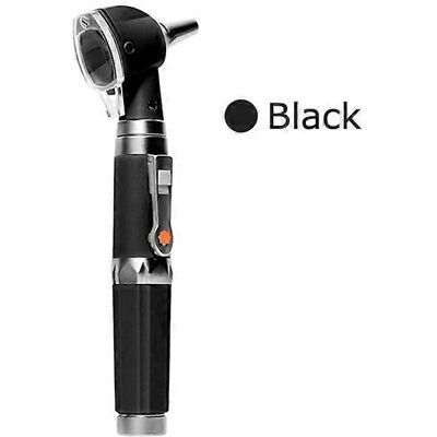 Unbranded (Green, One size) Fiber Optical LED Professional Otoscopio ENT Diagnostic Boresc Unbranded (Green, One size) Fiber Optical LED Professional Otoscopio ENT Diagnostic Boresc