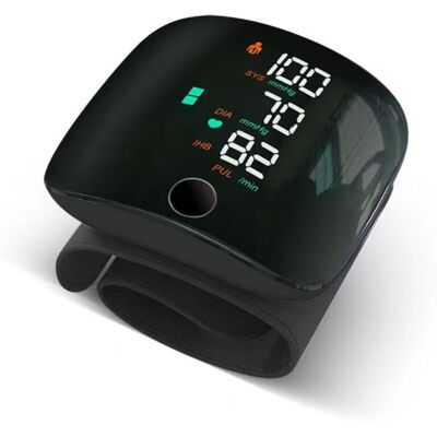 Unbranded 24 Hour Ambulatory Blood-pressure Meter Rechargeable Machine For Home Hospital U Unbranded 24 Hour Ambulatory Blood-pressure Meter Rechargeable Machine For Home Hospital U