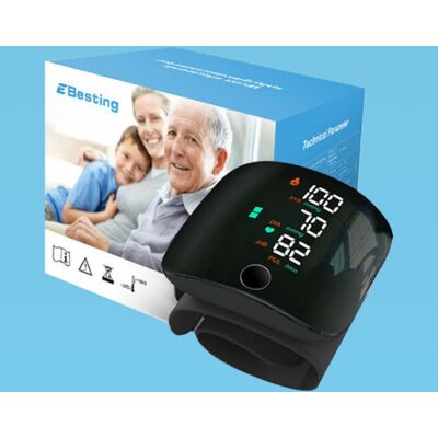 Unbranded 24 Hour Ambulatory Blood-pressure Meter Rechargeable Machine For Home Hospital U Unbranded 24 Hour Ambulatory Blood-pressure Meter Rechargeable Machine For Home Hospital U