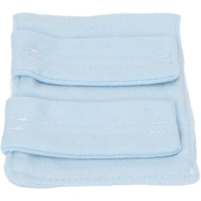 Unbranded Pacemaker Pillow Soft Prevent Slip Bra Strap Protector Chest Post Surgery Pad fo Unbranded Pacemaker Pillow Soft Prevent Slip Bra Strap Protector Chest Post Surgery Pad fo