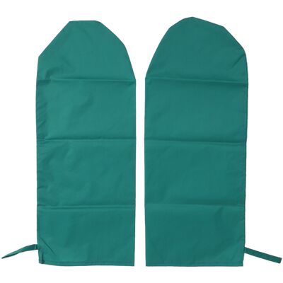 Unbranded Patient Transfer Gloves Slide Sheet Assist Moving Elderly Reusable for Patient T Unbranded Patient Transfer Gloves Slide Sheet Assist Moving Elderly Reusable for Patient T