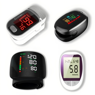 Unbranded Finger Clip Blood Glucose Meter Oximeter Smart Portable Blood Glucose Test Kit S Unbranded Finger Clip Blood Glucose Meter Oximeter Smart Portable Blood Glucose Test Kit S