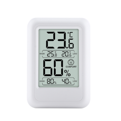 Unbranded Digital Hygrometer Indoor Thermometer Room Thermometer Unbranded Digital Hygrometer Indoor Thermometer Room Thermometer