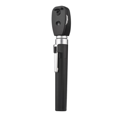 Saudism Direct Ophthalmoscope 5 Different Apertures Professional Portable Handheld Eyes Saudism Direct Ophthalmoscope 5 Different Apertures Professional Portable Handheld Eyes