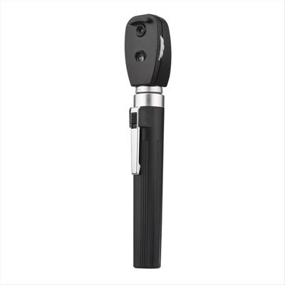 Markenlos Direct Ophthalmoscope Handheld, 5 Apertures, 19 Lenses (-20D to +20D), Portable Markenlos Direct Ophthalmoscope Handheld, 5 Apertures, 19 Lenses (-20D to +20D), Portable