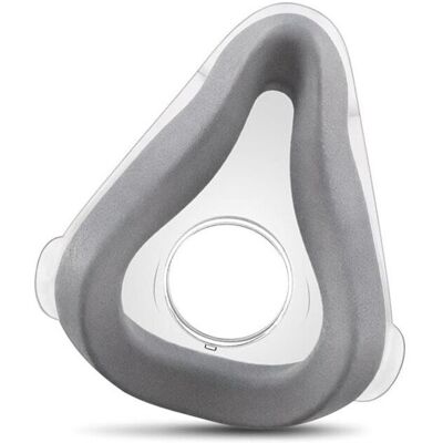 Unbranded Replacement Memory Foam Mask Cushion for AirFit F20, CPAP Memory Foam, F20 Full Unbranded Replacement Memory Foam Mask Cushion for AirFit F20, CPAP Memory Foam, F20 Full
