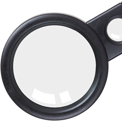 Unbranded Portable 3X 5X Ergonomic Magnifier Unbranded Portable 3X 5X Ergonomic Magnifier