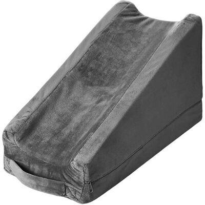 Unbranded Arm Elevation Pillow , Soft Ergonomic Support Pillow for Elbow Rest Wedge Broken Unbranded Arm Elevation Pillow , Soft Ergonomic Support Pillow for Elbow Rest Wedge Broken
