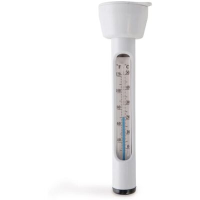 Intex 29039 Floating Pool Thermometer Intex 29039 Floating Pool Thermometer