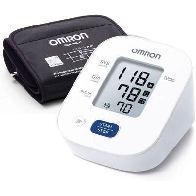 Omron M2 Intellisense Blood Pressure Monitor Omron M2 Intellisense Blood Pressure Monitor