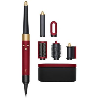Dyson 596926-01 Hair Styling Tool - Multi-styler, Pink/Rose Gold, 1300W Dyson 596926-01 Hair Styling Tool - Multi-styler, Pink/Rose Gold, 1300W