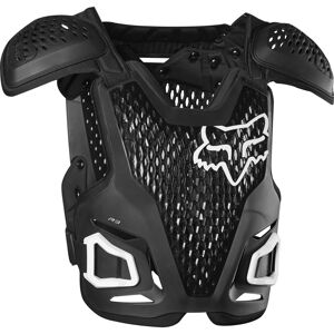 Fox Racing Youth R3 Motocross Chest Protector Black Fox Racing Youth R3 Motocross Chest Protector Black