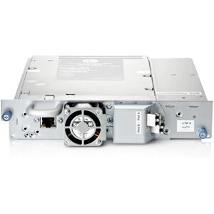 HP Drive LTO6Hh Fc Msl Drive HP Drive LTO6Hh Fc Msl Drive