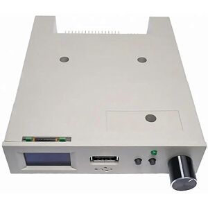 Unbranded For Sfrm44u100lqd435 Floppy Drive Emulator With Oled Screen Rotary Encoder Oled Unbranded For Sfrm44u100lqd435 Floppy Drive Emulator With Oled Screen Rotary Encoder Oled