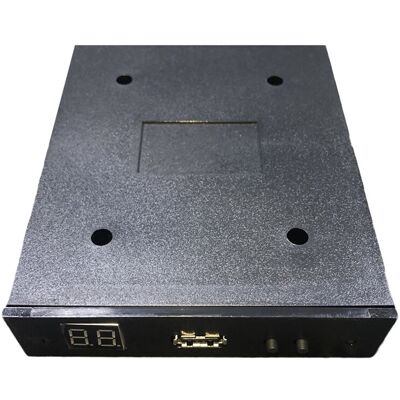 Unbranded FDD-UDD EX120 Floppy Drive Emulator 1.2MB Floppy Disk Drive USB Floppy Emulator Unbranded FDD-UDD EX120 Floppy Drive Emulator 1.2MB Floppy Disk Drive USB Floppy Emulator