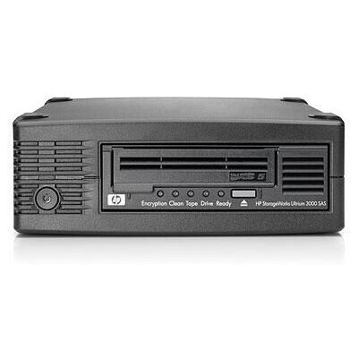 HP MSL LTO-5 Ultrium 3000 SAS Dri HP MSL LTO-5 Ultrium 3000 SAS Dri