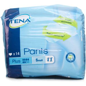 TENA Pants Plus Small TENA Pants Plus Small