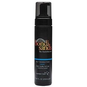 Bondi Sands - Salon Quality Self Tanning Foam for Smooth, Natural Bronzed Skin - Bondi Sands - Salon Quality Self Tanning Foam for Smooth, Natural Bronzed Skin -