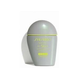 Shiseido Dark SPF50+ Waterproof BB Cream - Sun Protection Shiseido Dark SPF50+ Waterproof BB Cream - Sun Protection