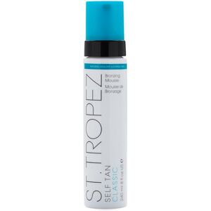 St Tropez Tan Bronzing Mousse 240ml St Tropez Tan Bronzing Mousse 240ml