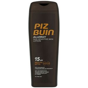 Piz Buin Allergy Lotion SPF15 (200ml) Piz Buin Allergy Lotion SPF15 (200ml)