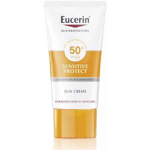 Eucerin Sensitive Sun Creme SPF50 50ml Eucerin Sensitive Sun Creme SPF50 50ml