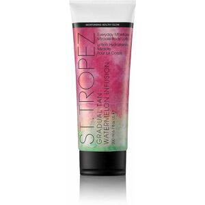 St Tropez Tan Watermelon Infusion Everyday Body Lotion 200ml St Tropez Tan Watermelon Infusion Everyday Body Lotion 200ml