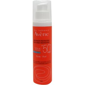 Avène Avene Sunscreen Emulsion 50+ 50ml Avène Avene Sunscreen Emulsion 50+ 50ml