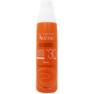 Avène Sun spray SPF 30 (200 ml) Avène Sun spray SPF 30 (200 ml)
