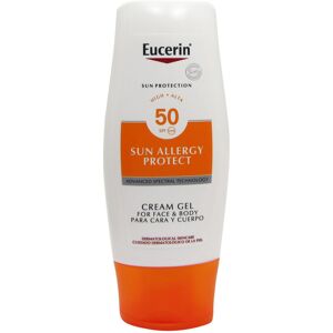 Eucerin Sun Cream Gel Allergy SPF50 150ml Eucerin Sun Cream Gel Allergy SPF50 150ml
