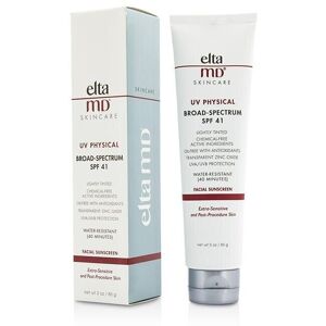EltaMD Tinted Water-Resistant SPF 41 Sunscreen - Sensitive Skin EltaMD Tinted Water-Resistant SPF 41 Sunscreen - Sensitive Skin