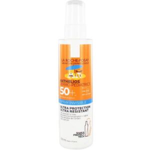 La Roche Posay Anthelios dermoped. Shaka Spray Ip50 + (200 ml) La Roche Posay Anthelios dermoped. Shaka Spray Ip50 + (200 ml)