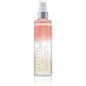 St. Tropez Self Tan Purity Vitamins Mist (200 ml) St. Tropez Self Tan Purity Vitamins Mist (200 ml)