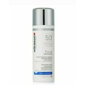 Ultrasun Ultra Sun Protection SPF 50+ - Face Anti-Pigmentation Ultrasun Ultra Sun Protection SPF 50+ - Face Anti-Pigmentation