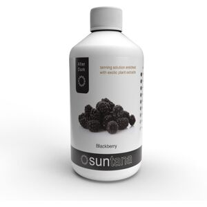 Unbranded 250ml Blackberry (After Dark) - Suntana Spray Tan Unbranded 250ml Blackberry (After Dark) - Suntana Spray Tan