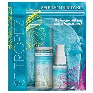 St. Tropez Self Tan Purity Mini Kit (3pcs.) St. Tropez Self Tan Purity Mini Kit (3pcs.)