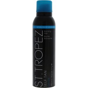 St Tropez Tan Dark Bronzing Mist - 6.7 oz Mist St Tropez Tan Dark Bronzing Mist - 6.7 oz Mist