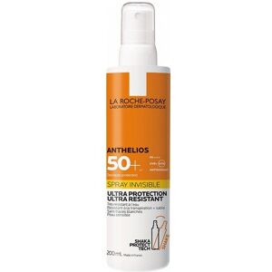 La Roche Posay Anthelios SHAKA protective sun spray SPF 50+ (200 ml) La Roche Posay Anthelios SHAKA protective sun spray SPF 50+ (200 ml)